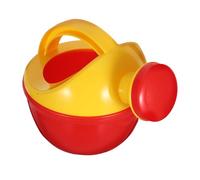 BESPORTBLE Lattina per Annaffiare Giocattolo Spruzzatore per Bagno Spiaggia e Giardino Design Leggero Ergonomico con Ugello Anti-schizzi Colori Vivaci per Ragazzi e Ragazze