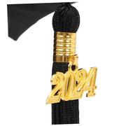BESPORTBLE Laurea Cappello e Scuola Taglia S Prescolare Cappello Laurea Antiscivolo per Cerimonie e Feste Diploma