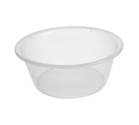 BESPORTBLE Lavandino Di Plastica Vasca Per Piatti Bacinella Multiuso Portatile Leggero Facile Da Riporre Protezione Lavandino Interno Lavello Cucina