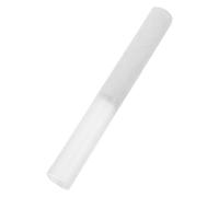 BESPORTBLE Mallet per Ciotola da Canto in Acrilico Resistente Bastone per Tapping con Manico Ergonomico Accessorio Musicale per Ciotole di Cristallo Suono Chiaro e Gradevole Inclusa Borsa