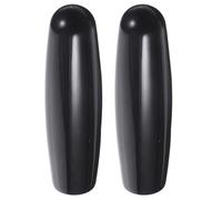 BESPORTBLE Maniglia del Rubinetto per Barile Birra 2 Pezzi Accessori per Spillatore Kegerator Compatibile la Maggior Parte dei Rubinetti Presa Ergonomica e Resistente per Spillatura