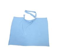 BESPORTBLE Mantello in Cotone Traspirante per Allattamento Copertura Completa per Privacy Leggero e Portatile per Uso all Aperto e Viaggi