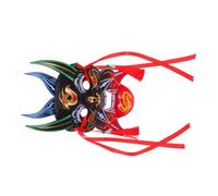 BESPORTBLE Maschera Mano per Cosplay e Feste Design Volto Leggero e Confortevole Simbolismo per Halloween e