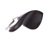 BESPORTBLE Mentoniera per Violino Ulivo Professionale Accessorio per Strumenti Musicali Design Stabile e Portatile Perfetta per Performance Sul Palco e per Amanti Del Violino