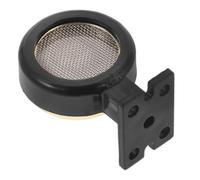 BESPORTBLE Microfono Core Professionale Per Performance Su Palco Core Microfono Condensatore Diaframma Unidirezionale Per Uso Esterno Ufficio e Karaoke Ricambio Facile e Compatto