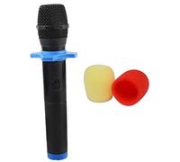 BESPORTBLE Microfono per Bambini Set da 4 Microfono per Cantare e Giocare per Compleanni e Natale Accessorio per Cantanti e