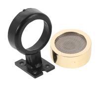 BESPORTBLE Microphone Capsule Professionale Microfono Core Sostitutivo Unidirezionale Per Registrazioni Karaoke e Performance Live Accessorio Ricambio Pratico e Portatile