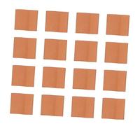BESPORTBLE Mini Mattoncini da Costruzione per Set 1 Casa in Miniatura per Decorazione Tavolo Sabbia Mattoncini Ornamentali per e Giochi Creativi