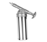 BESPORTBLE Mini Pompa Grasso Manuale per Auto e Macchinari Ugello Pressione Accessorio per Ingrassaggio Resistente e