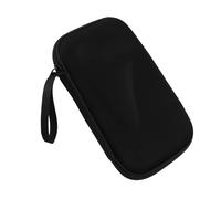 BESPORTBLE Ocarina Case 12 Hole Ocarina Traveling Case Case Eva Shoch Shoch Afrouttive Bass Per La Conservazione All'aperto