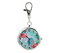 BESPORTBLE Orologio da Tasca in Lega Moderno per Infermiere e Bambini, Orologio Appeso Portatile Quadrante Creativo per Anziani e Uso Quotidiano