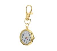 BESPORTBLE Orologio Digitale Orologio Da Tasca Per Guardare Per Le Ragazze Gli Studenti Guardano Orologio in Lega Per Anziani Orologio Da Tasca Anziani Lega Di Zinco Silver