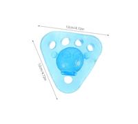 BESPORTBLE Palla Per Il Rilassamento Delle Dita Palle Per La Riabilitazione Delle Dita Palle Per Il Rafforzamento Degli Avambracci