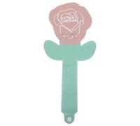 BESPORTBLE Palloncini Decorativi a Forma di Rosa, Set da 10 Pezzi per Feste e Matrimoni, Decorazione Floreale Romantica per Anniversari e Addio al Nubilato