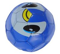 BESPORTBLE Pallone Da Calcio Per Allenamento Per Bambini, Pallone Da Esercizio Portatile Con Design Animato, Gioco Interattivo Per Migliorare Abilità Sociali in Parco e Campi Sportivi