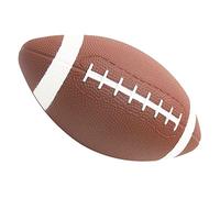 BESPORTBLE Pallone Da Rugby Per Palla Rugby Giocattoli Palla Giocattolo Da Calcio Professionale Palloni Da Allenamento Giocattolo All'aperto Pvc