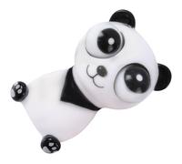BESPORTBLE Panda Antistress per Sensoriale da Stringere in Miniatura Rilassante e per e Decorazioni
