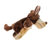 BESPORTBLE Peluche Animale da Interattivo per Peluche per Raccontare e Sviluppare La Educativo per Genitori e