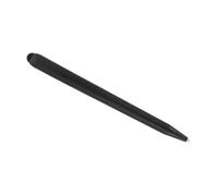 BESPORTBLE Penna Touch Screen Doppia Punta per Lavagna Elettronica Infrarossi Stylus Capacitivo Preciso per Scrittura Disegno e Note Penna Digitale Nera per Tablet e Colore Casuale