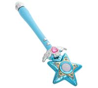 BESPORTBLE per Bambine con Stelle LED Luminoso Giocattolo Sicuro per Costume Principessa Fata Halloween e Feste di Compleanno