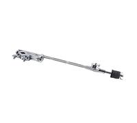 BESPORTBLE per Batteria con Pinze Estensione Regolabili Accessori per Strumenti Percussione Facile da Installare e Duraturo