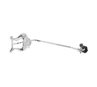BESPORTBLE per Spartiti Musicali in Metallo Fermalibro per Corno Francese Clip Portatile per Spartiti Design Compatto e Robusto Accessorio per Musicisti e Principianti