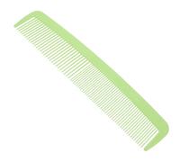 BESPORTBLE Pettine Gigante da Scherzo per Halloween e Feste, Plastico Verde | Accessorio Scenico per Costumi Film, Effetto Professionale, Design Distintivo, Uso Versatile per Spettacoli