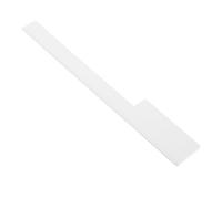 BESPORTBLE Piano Key Top Cap Replacement Plastic Piano Key Cover For Grand Upright Keyboard Repair Smooth Touch Fit Maintenance Part