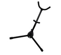 BESPORTBLE Pieghevole per Sax Tenore Stabile e Duraturo per Saxofono per Casa e Studi Design e Antiscivolo Accessorio Pratico e Portatile per Musicisti