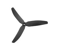 BESPORTBLE Plastica per Quadcopter Rc Multicottero e Resistente Facili da Installare da Lame per Efficienza Ottimale