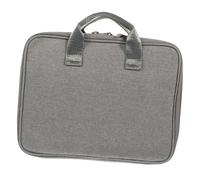 BESPORTBLE Porta Cinturini Per Orologi Organizer Per Cinturini Borsa Portatile Cinturino Riutilizzabile Contenitore Per Orologi Organizer Per Cavi Di Ricarica Borsa Portaoggetti Multiuso