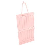 BESPORTBLE Porta Fiocco per Capelli per Ragazzo Ragazza Ragazza Organizer da Parete Porta Fiocco per Fiocchi per Capelli da Bambina Organizer per Accessori