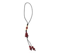 BESPORTBLE Portachiavi Pendente Gourd Con Ciondolo Per Borse e Accessori Charm Per e Prosperità