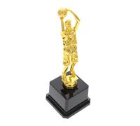 BESPORTBLE Premi per Basket in Plastica per Premiazione Scuola Riconoscimenti per Festa Premi Vinti per Asilo Lq182-1