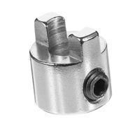 BESPORTBLE Propeller Fork For Model Boats Φ High-precision Clamp Shaft System Versatile Rc Ship Model Propeller Accessory Easy Installation And Performance