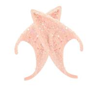 BESPORTBLE Punti di Orecchie di Elfo Prop per Orecchie da Elfo di Halloween Puntelli per Le Orecchie degli Elfi Orecchie da Elfo fatato Orecchie da Fata emulsione Blue