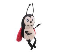 BESPORTBLE Pupazzo Dito Animale Morbido Peluche per Marionetta Educativa Creativa per Gioco e Narrazione per Sviluppo Coordinazione Mano Occhio e Immaginazione