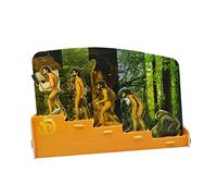 BESPORTBLE Puzzle Jigsaw Educativo Per Sulla Da Te Materiale Sicuro Per Sviluppare e Coordinazione Mano-occhio