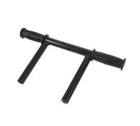 BESPORTBLE Regolabile Inossidabile per Accessorio con Bracciolo Versatile e Resistente per Passeggini e