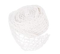BESPORTBLE Rete Elastica Resistente per Arrosti e Rete Bianca per Pollo Arrosto e Conservazione Alimentare Versatile per Cucina Professionale