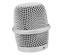 BESPORTBLE Ricambio Testa Sferica in Metallo Per Microfono Accessori Per Microfono Compatibile Bs- Resistente All Usura Non Si Deforma Facilmente