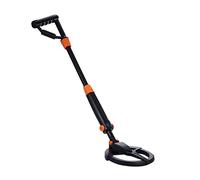 BESPORTBLE Rilevatore Per Ragazza Metal Detector Con Allerta Audio e Flash Attività Didattiche e Al All