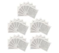 BESPORTBLE Rotolo di Mezuzah Ebraica per Porta 50 Pezzi con Testo Sacro Decorazione Religiosa Ebraica per Casa e Portico Pergamena Kosher Resistente allo Sbiadimento Arredamento