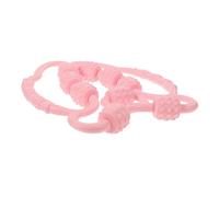 BESPORTBLE Rullo Massaggiante Per Polpacci e Cosce, Massaggiatore Muscolare Per Gambe in Pp, Portatile e Multifunzionale, Per Rilassamento Muscolare e Stimolazione Circolatoria a Casa