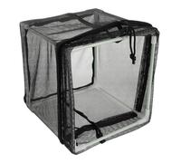 BESPORTBLE Sacchetto Filtro per Pompa con Rete Anti-intasamento Resistente e Durevole Protezione Ottimale per Pompe Esterne Facile da Pulire per Acquari e