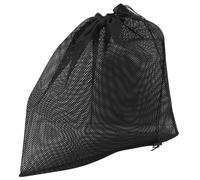 BESPORTBLE Sacchetto Filtro Pompa Grande per con Rete Resistente e Coulisse Protezione da Detriti e Facile da Pulire per Pompe Sommerse e Svuotamento Piscina