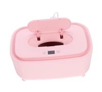 BESPORTBLE Scaldasalviette Per Portatile USB Riscaldatore Per Bagnati Dispenser Per Salviette Umide Con Della Per Viaggi e Casa