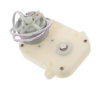 BESPORTBLE Scatola Motore Contatore Oscillante Orologio Carica Automatica Motori Microcc Motore Di Riduzione Cc Micromotore Di Riduzione Orologio Automatico Orologio Rotatore Beige