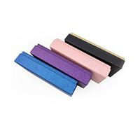 BESPORTBLE Scatola per Orologi Cuscino Rettangolare Organizer per Gioielli e Braccialetti Custodia per Esposizione o Regalo Stili multipli