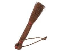 BESPORTBLE Scopa Portatile per Fioriere e Bonsai Spazzola per Lavaggio e Pulizia Accessori Giardinaggio Pratici e Intuitivi per Piante